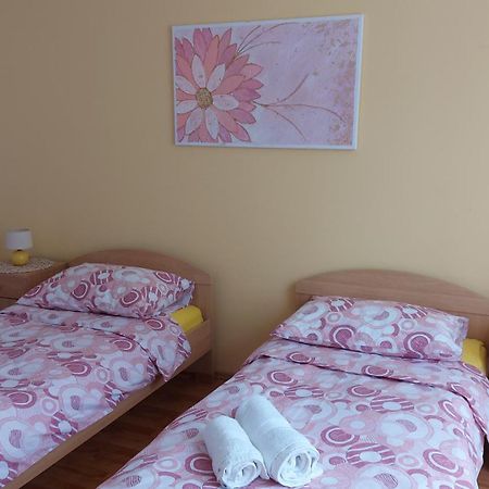 Apartments Ines Medulin Zewnętrze zdjęcie