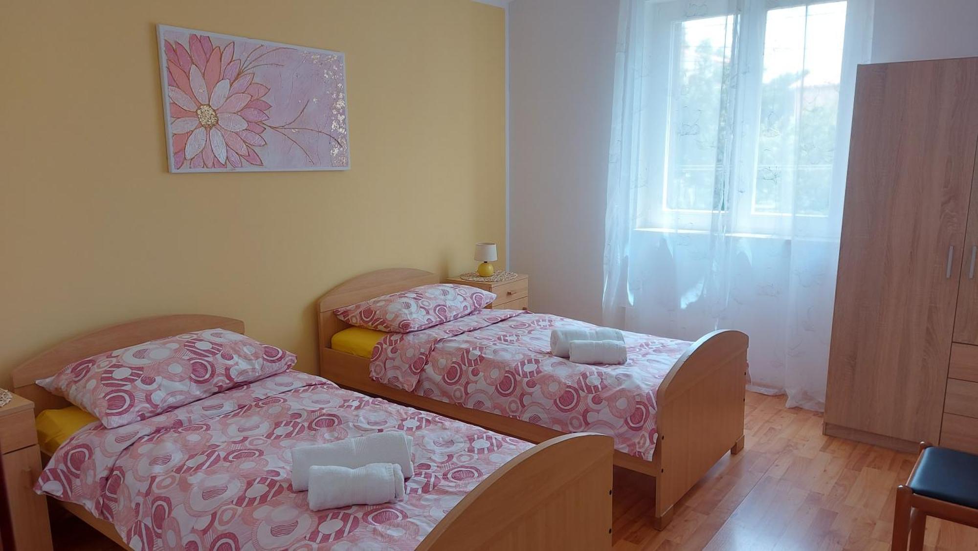 Apartments Ines Medulin Zewnętrze zdjęcie