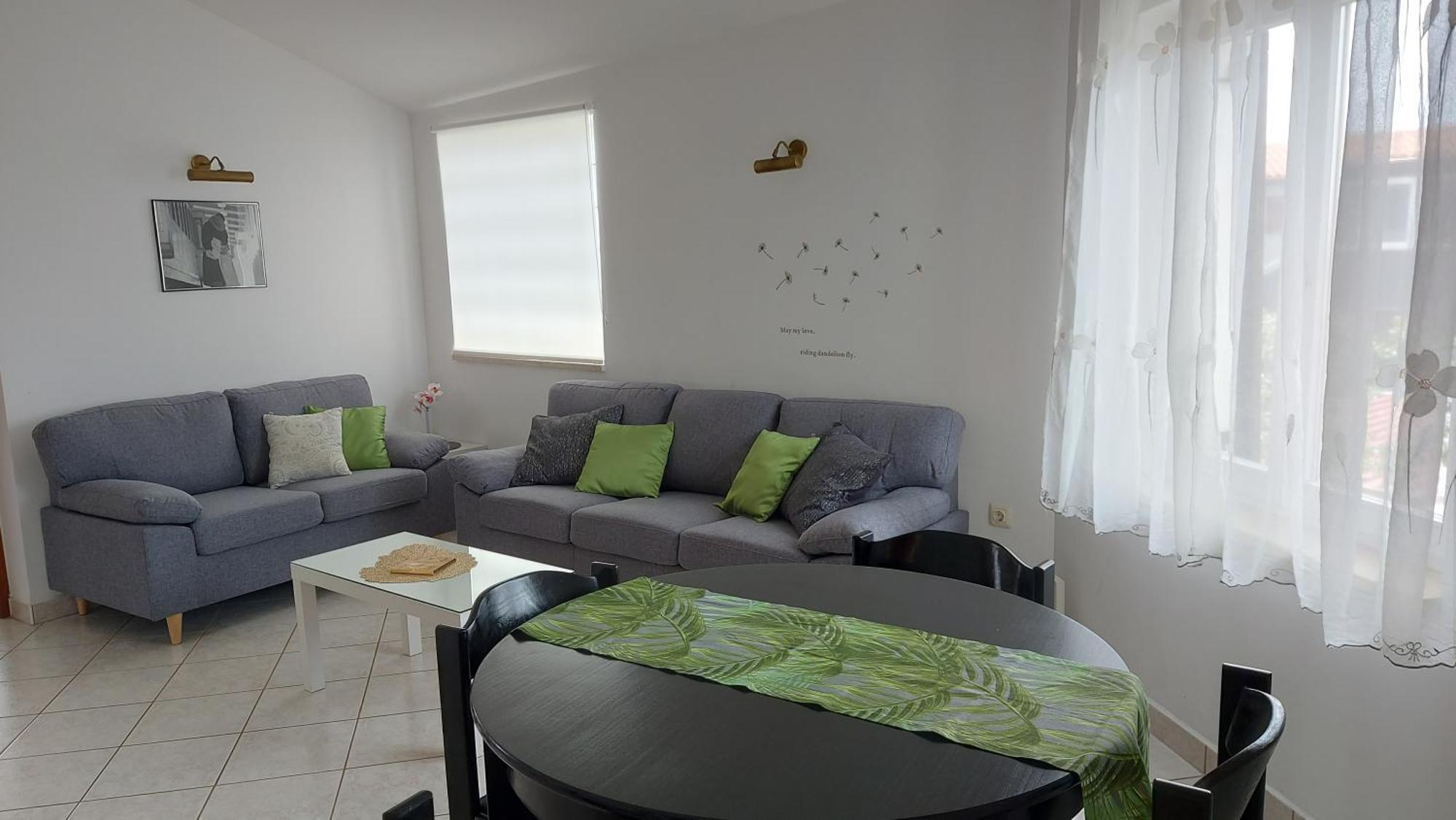 Apartments Ines Medulin Zewnętrze zdjęcie