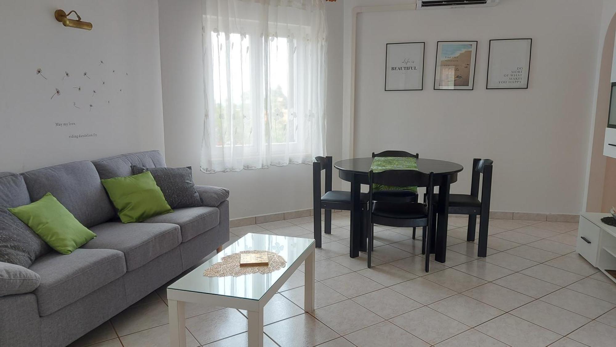 Apartments Ines Medulin Zewnętrze zdjęcie