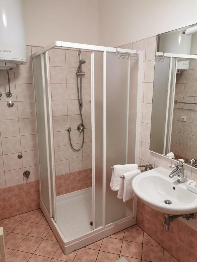 Apartments Ines Medulin Zewnętrze zdjęcie