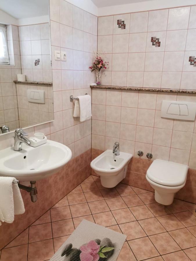 Apartments Ines Medulin Zewnętrze zdjęcie