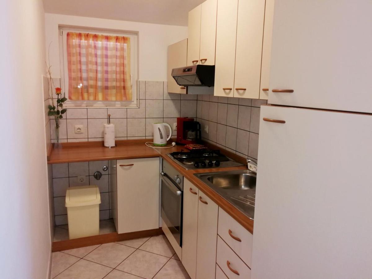 Apartments Ines Medulin Zewnętrze zdjęcie