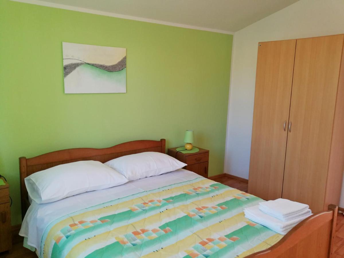 Apartments Ines Medulin Zewnętrze zdjęcie