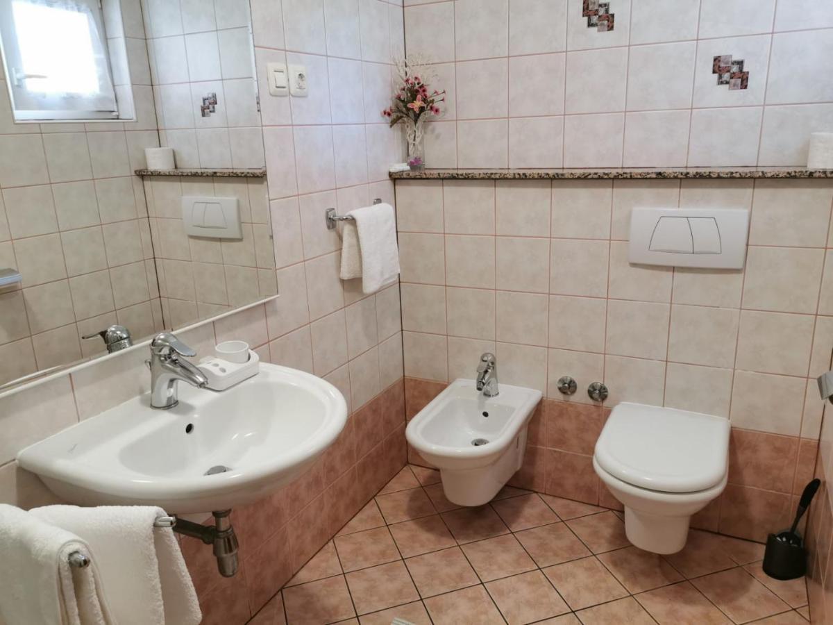 Apartments Ines Medulin Zewnętrze zdjęcie