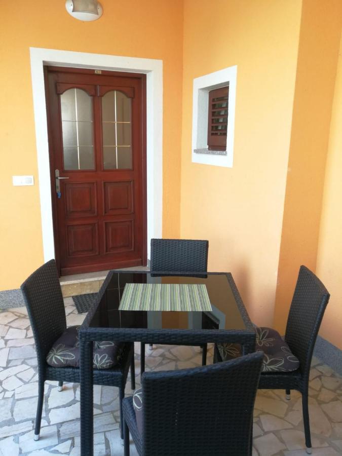 Apartments Ines Medulin Zewnętrze zdjęcie