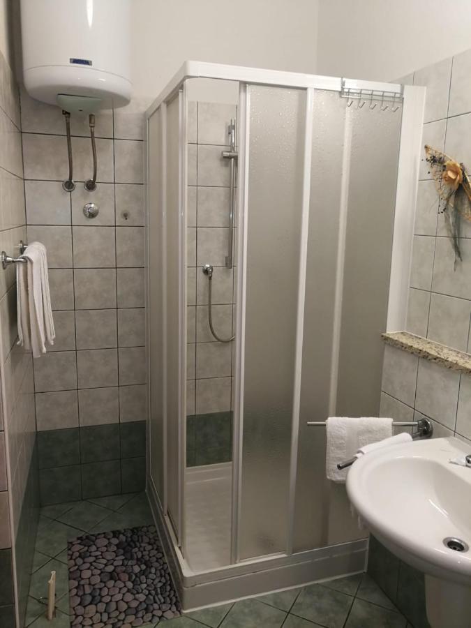 Apartments Ines Medulin Zewnętrze zdjęcie