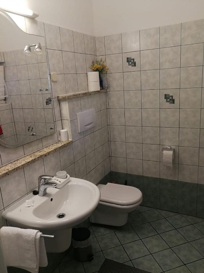 Apartments Ines Medulin Zewnętrze zdjęcie