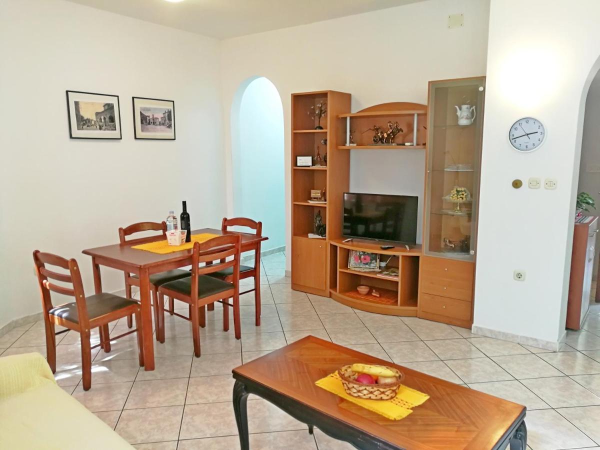 Apartments Ines Medulin Zewnętrze zdjęcie