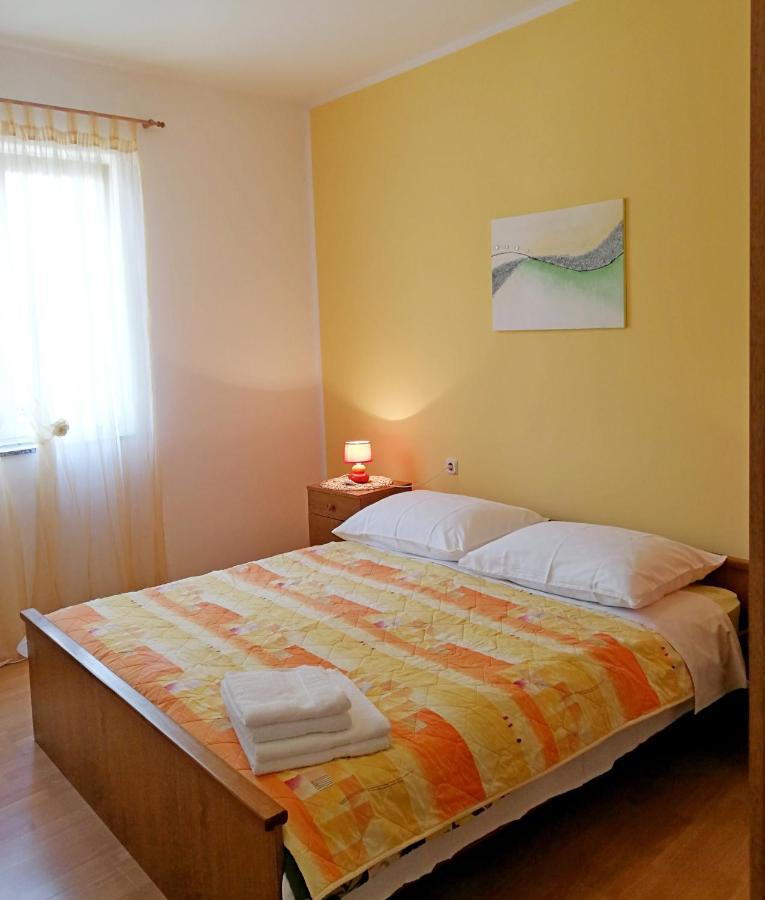 Apartments Ines Medulin Zewnętrze zdjęcie
