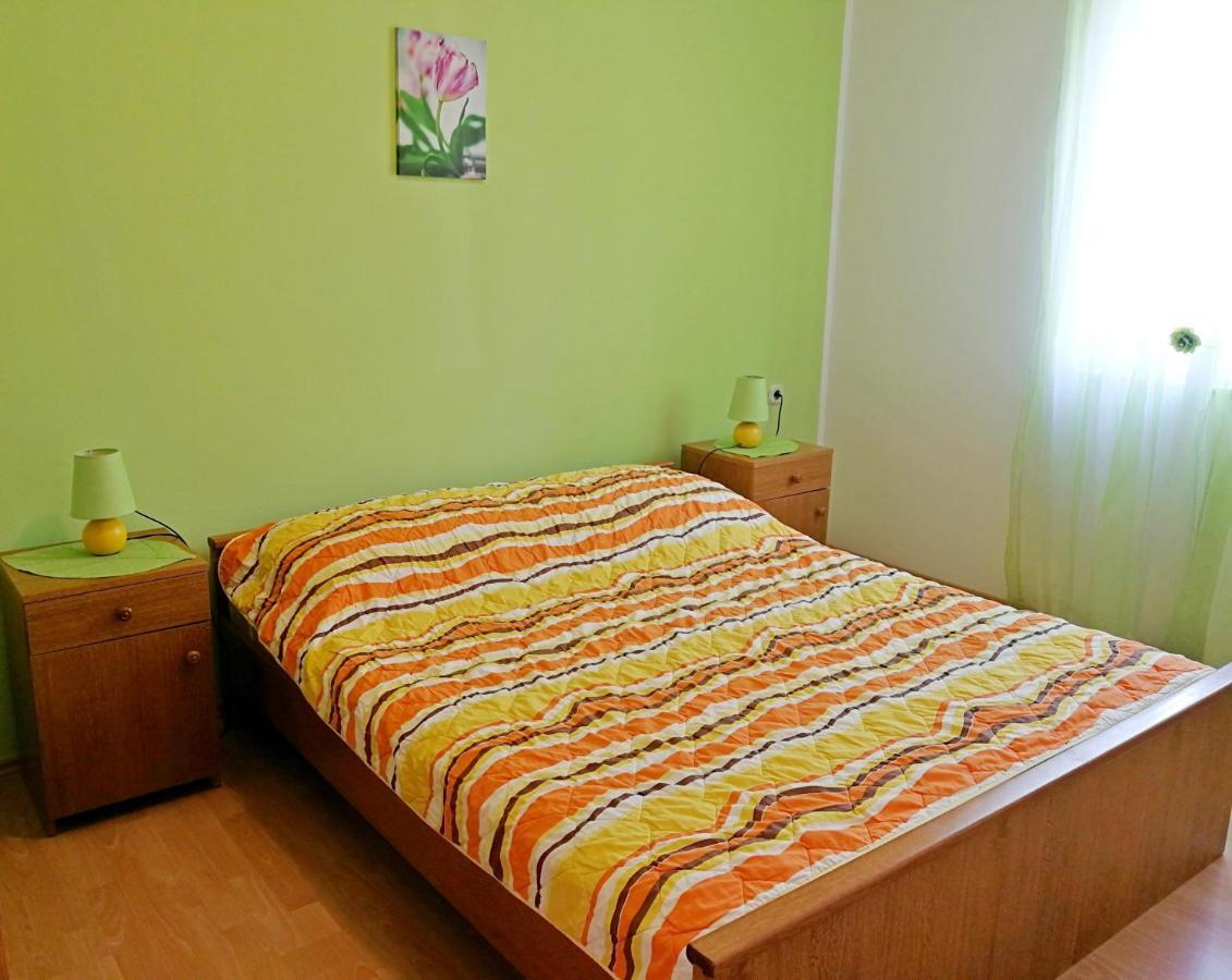 Apartments Ines Medulin Zewnętrze zdjęcie