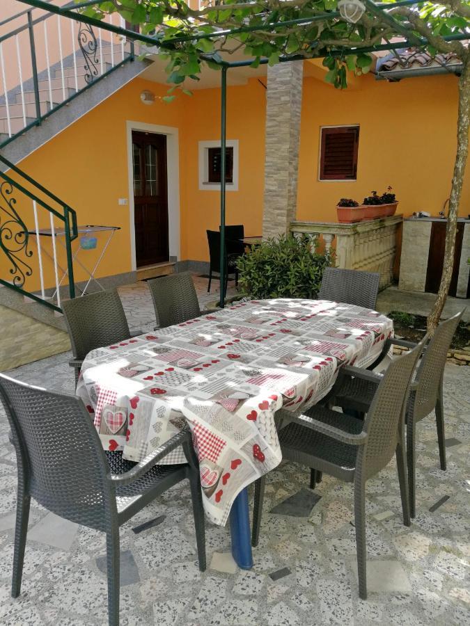 Apartments Ines Medulin Zewnętrze zdjęcie