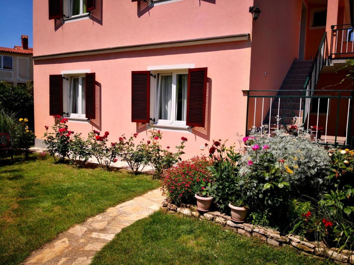 Apartments Ines Medulin Zewnętrze zdjęcie
