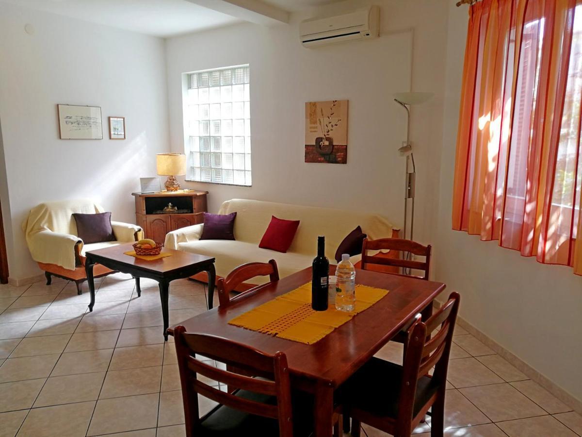 Apartments Ines Medulin Zewnętrze zdjęcie