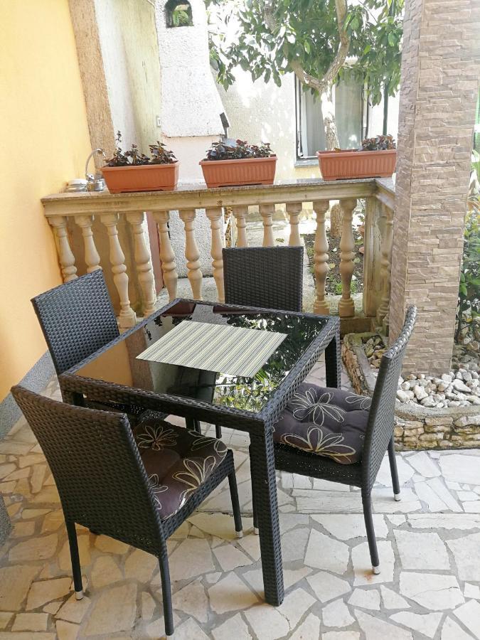 Apartments Ines Medulin Zewnętrze zdjęcie